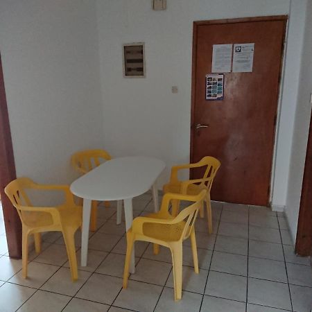 Apartamento House Papus Sarti Exterior foto