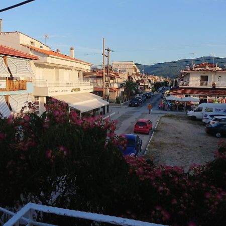 Apartamento House Papus Sarti Exterior foto