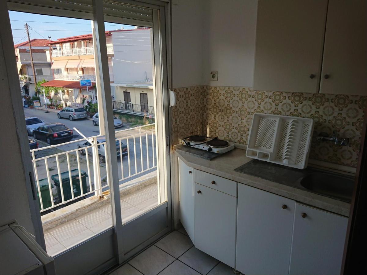 Apartamento House Papus Sarti Exterior foto