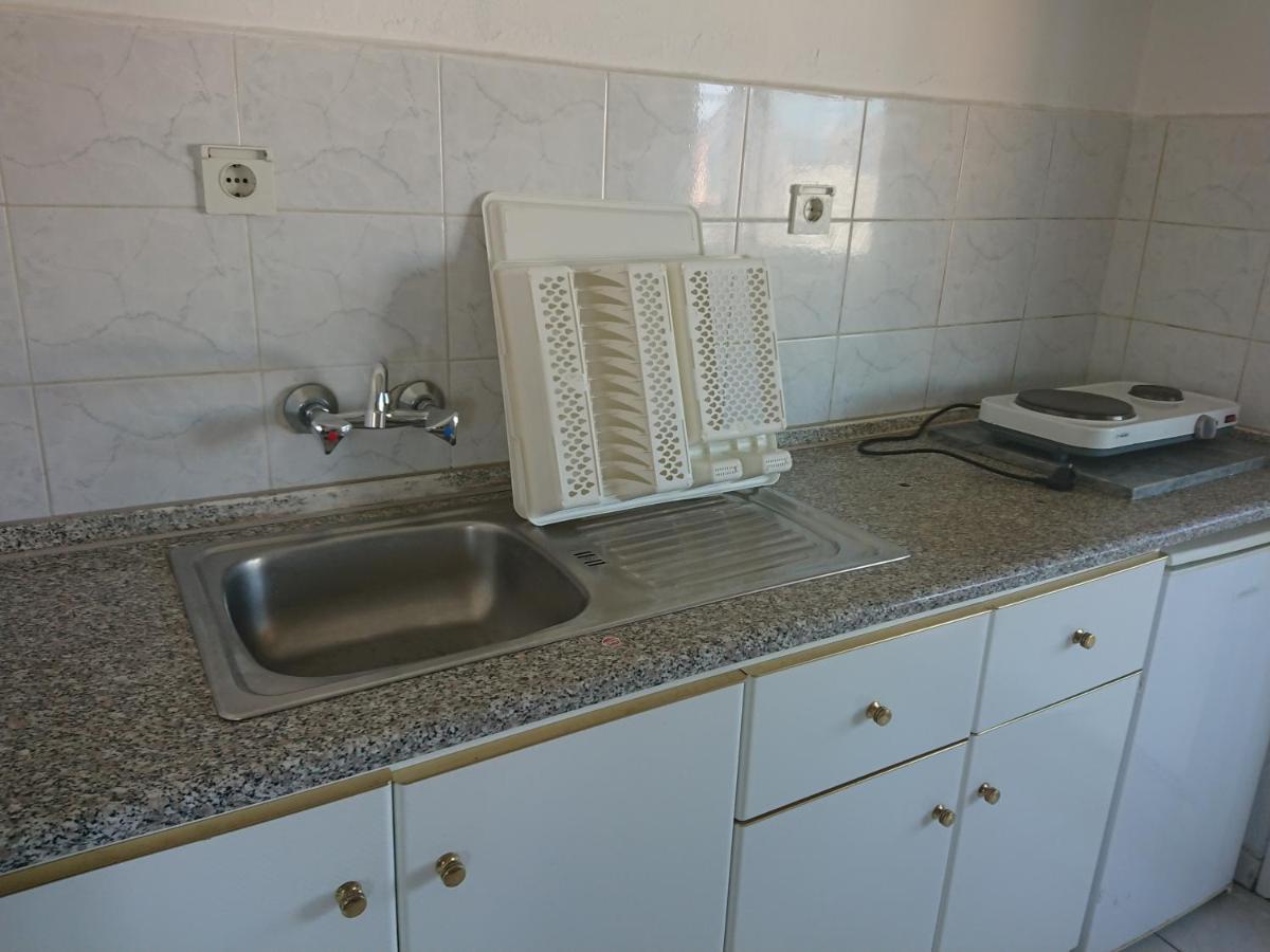 Apartamento House Papus Sarti Exterior foto