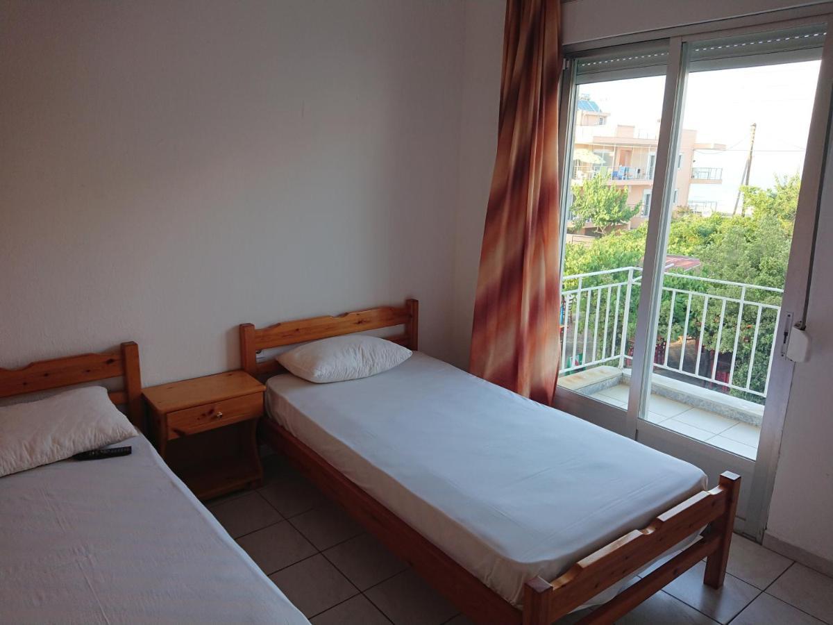 Apartamento House Papus Sarti Exterior foto
