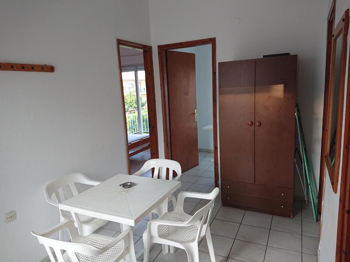 Apartamento House Papus Sarti Exterior foto