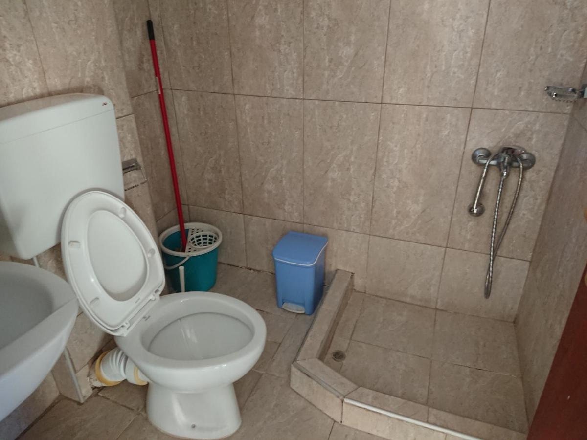 Apartamento House Papus Sarti Exterior foto